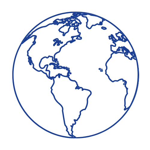 globe